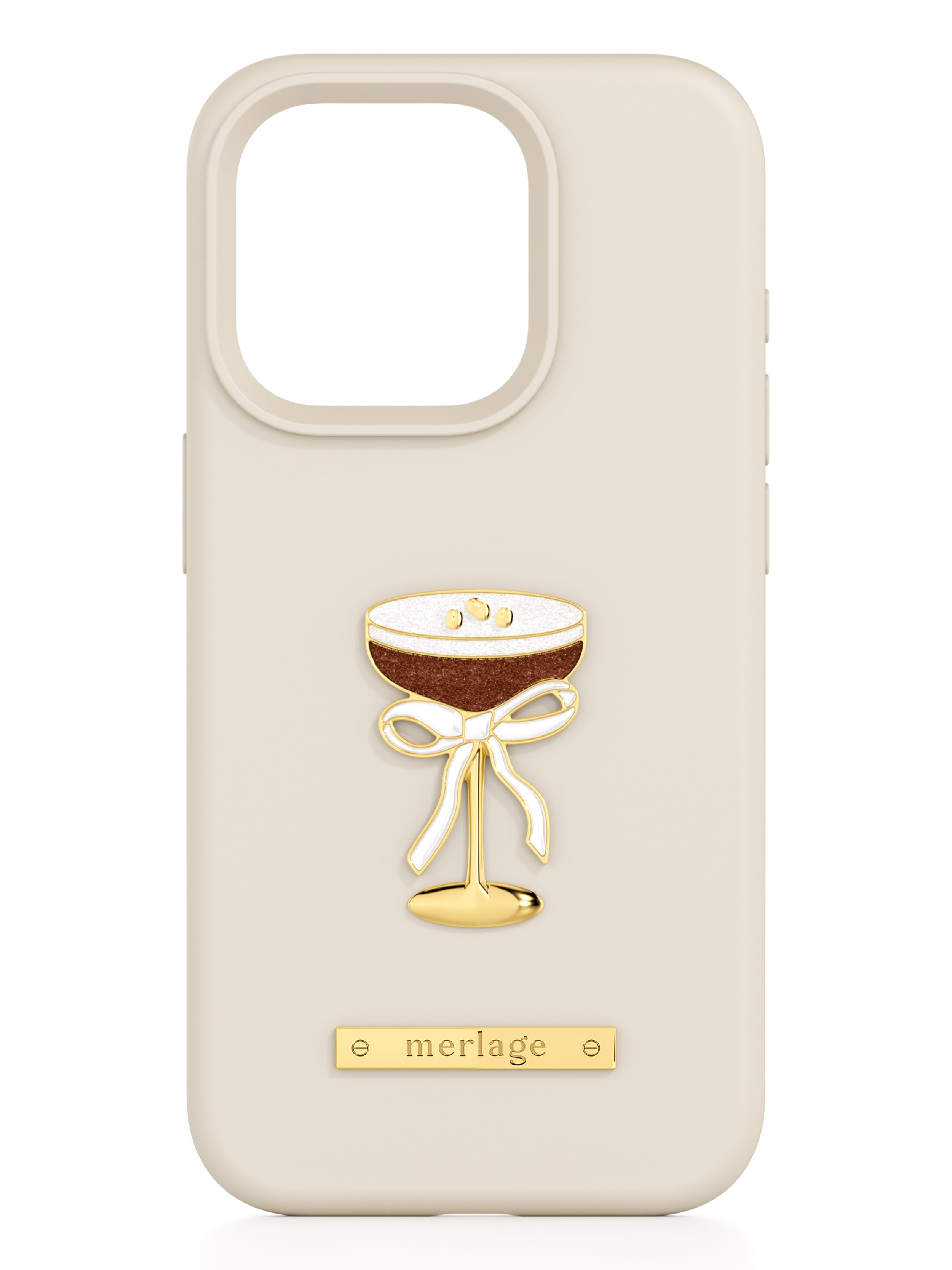 Espresso Glam Espresso Glam