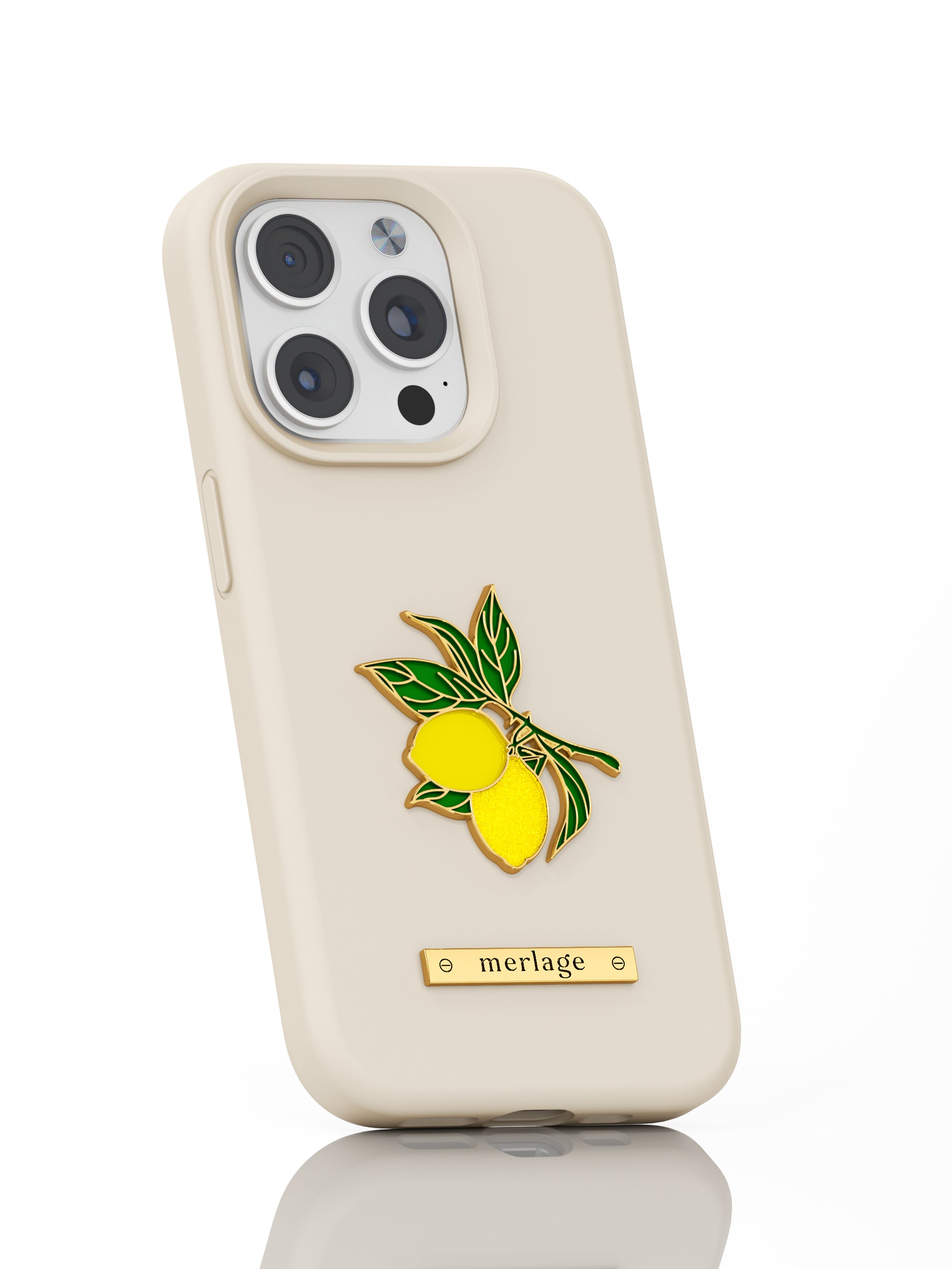 Dolce Limone - The Lemon