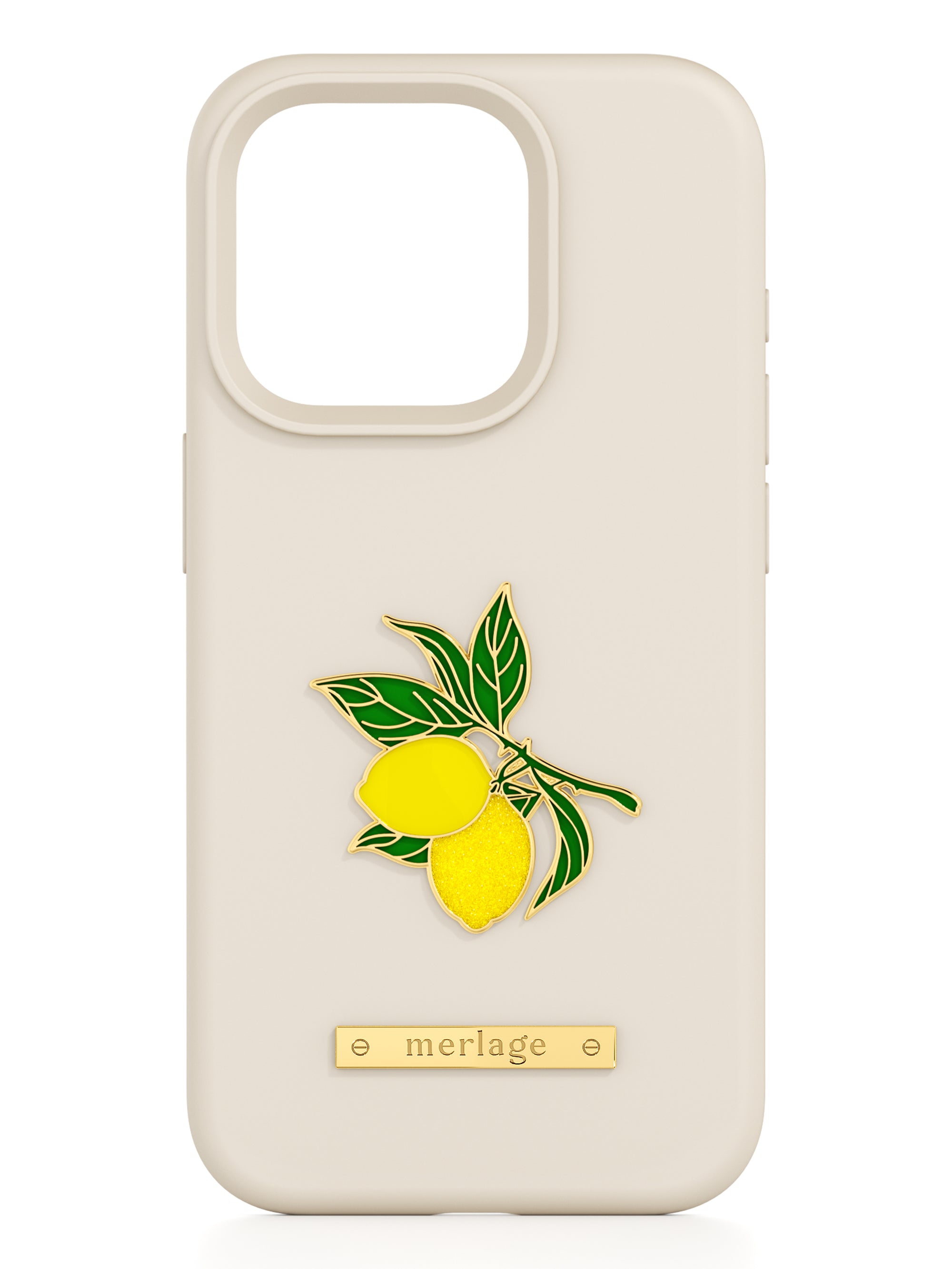 Dolce Limone - The Lemon