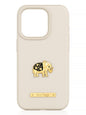 iPhone Case Cream