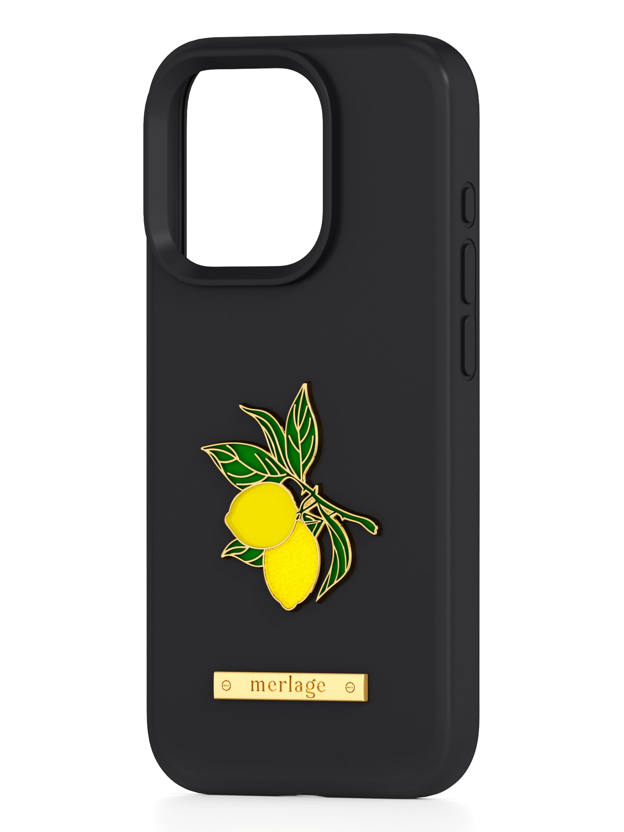 Dolce Limone - The Lemon Merlage Dolce Limone - The Lemon Merlage