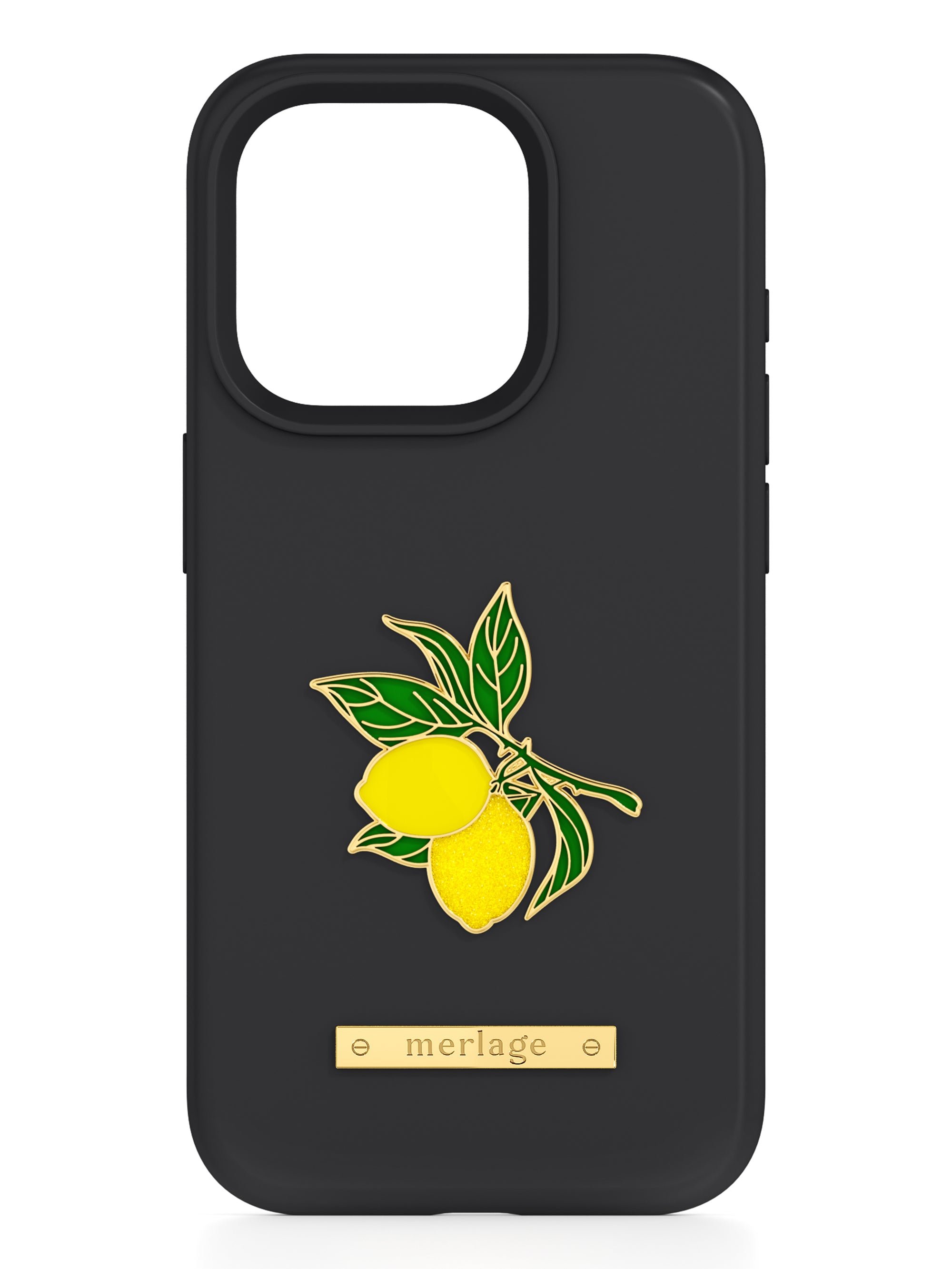 Dolce Limone - The Lemon Merlage Dolce Limone - The Lemon Merlage