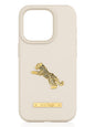 iPhone Case Cream